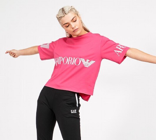 ea7 footasylum