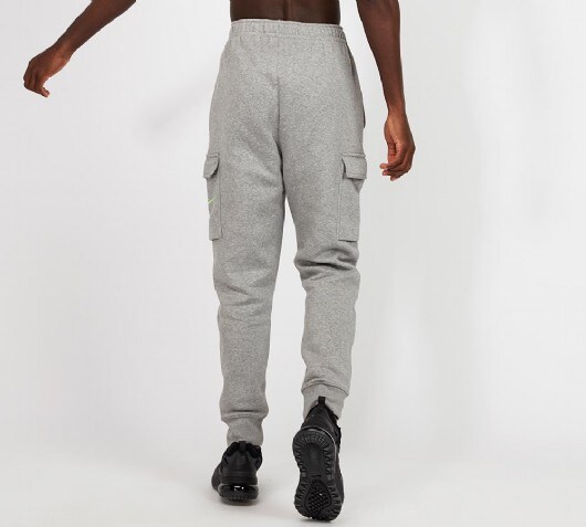 nike double swoosh cargo pants