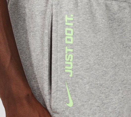 nike double swoosh cargo jog pant