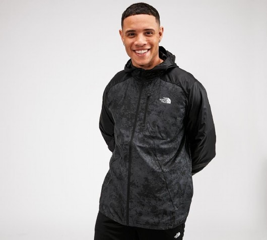 the north face ambition jacket review