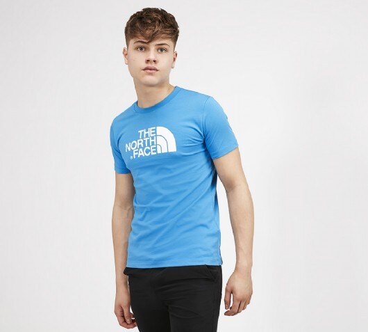 nike overbranded t shirt