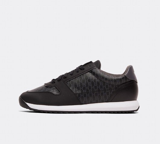 footasylum hugo boss trainers