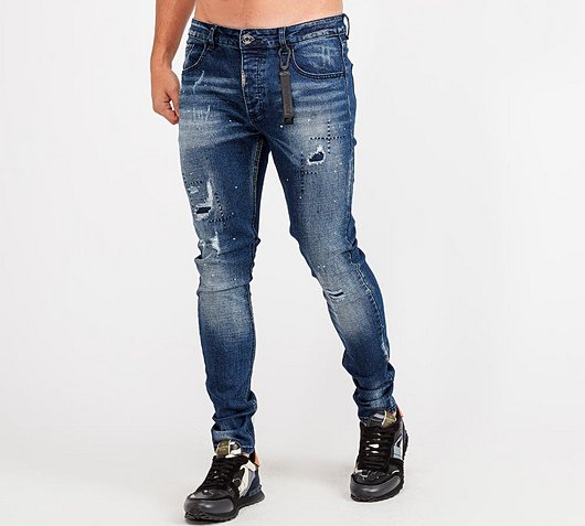 zavetti jeans