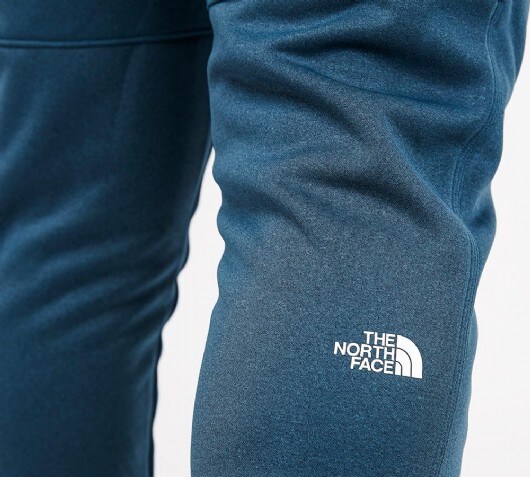the north face surgent poly pant