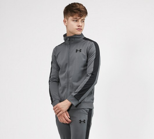 under armour kids tracksuit