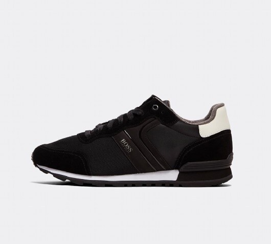 hugo boss trainers sale footasylum