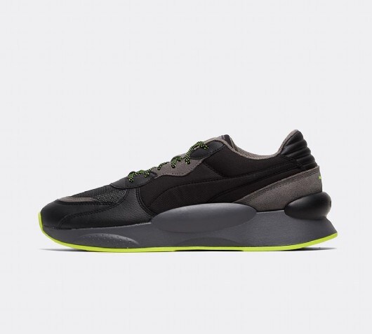 puma rs 9.8 trail