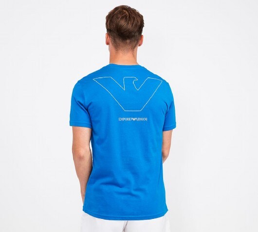 footasylum armani tracksuit