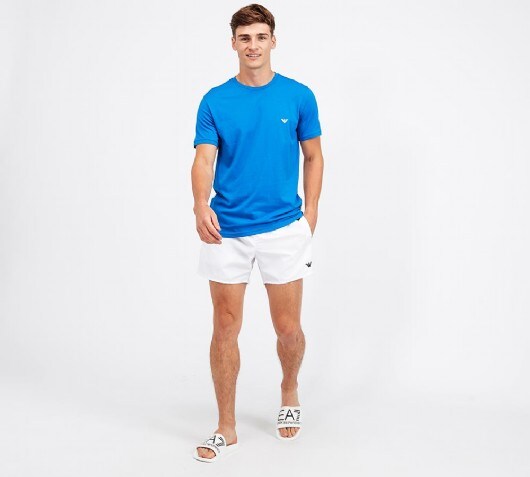 footasylum armani tracksuit