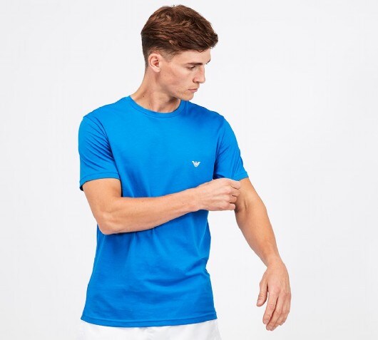 footasylum armani tracksuit