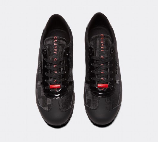 cruyff trainers footasylum