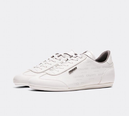cruyff trainers footasylum