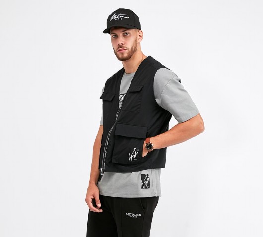 Image of Bello Utility Vest