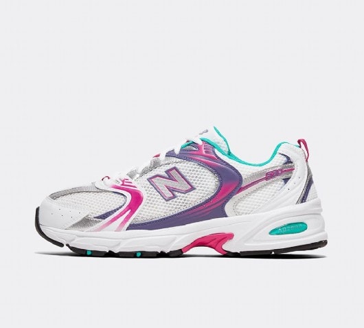 Image of MR530 Trainer