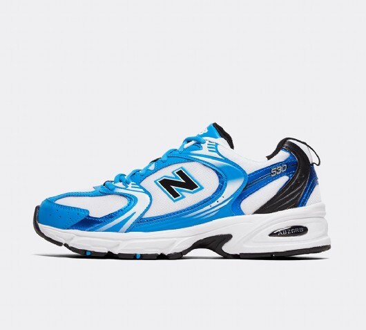 footasylum new balance