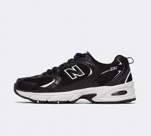 new balance abzorb s30