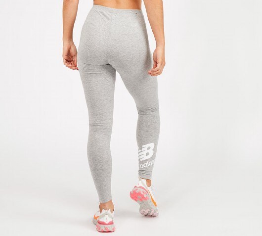 new balance grey leggings