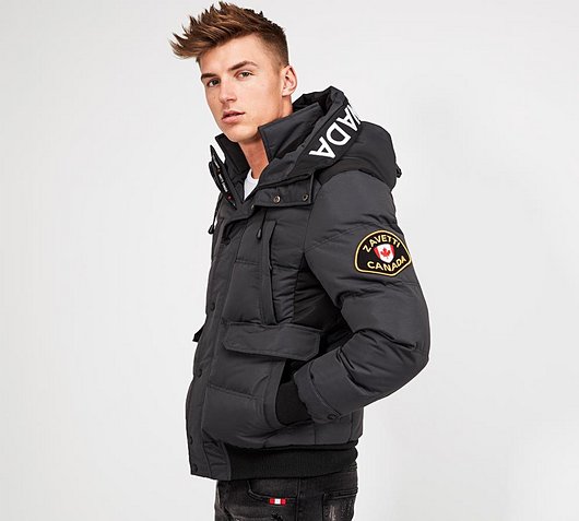Zavetti Canada Bomber Best Sale, 55 