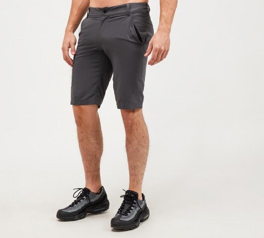 berghaus Herren Kurze Shorts Short Navigator 2.0 berghaus Herren Kurze Shorts Short Navigator 2.0