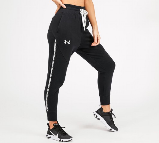 under armour fleece pants