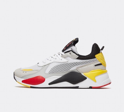 puma footasylum