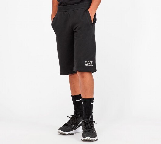 ea7 junior shorts