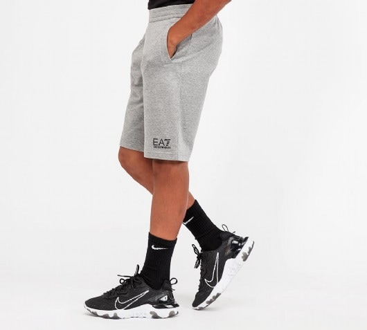 ea7 junior shorts