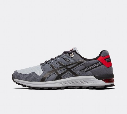 asics footasylum