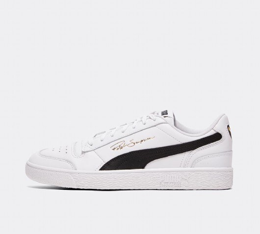 ralph sampson low trainers