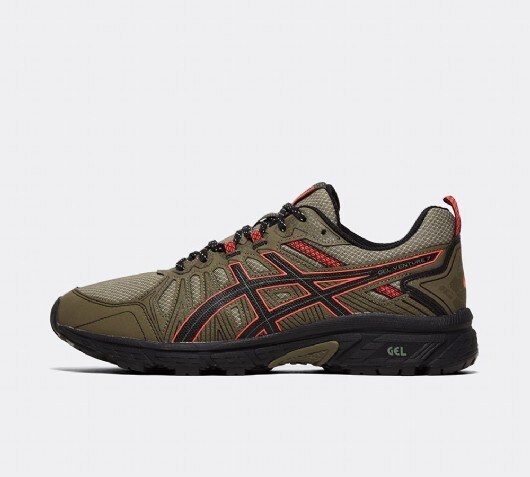 asics footasylum