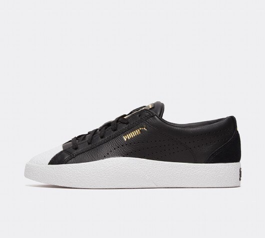 puma love womens trainers