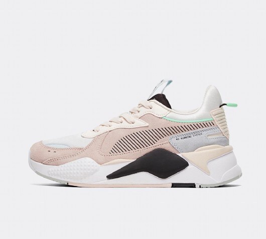 puma rs x female