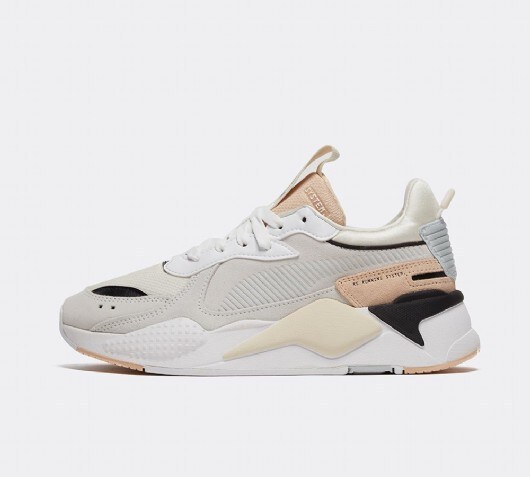 puma rs ladies