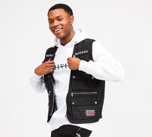 Image of Utility Vest