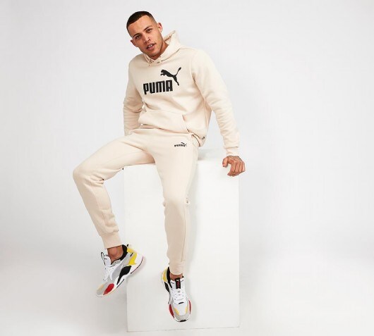 Image of Essential Fleece Pant