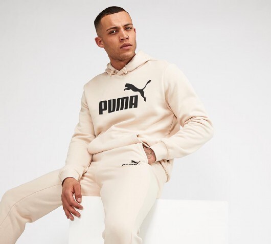 puma tracksuit footasylum