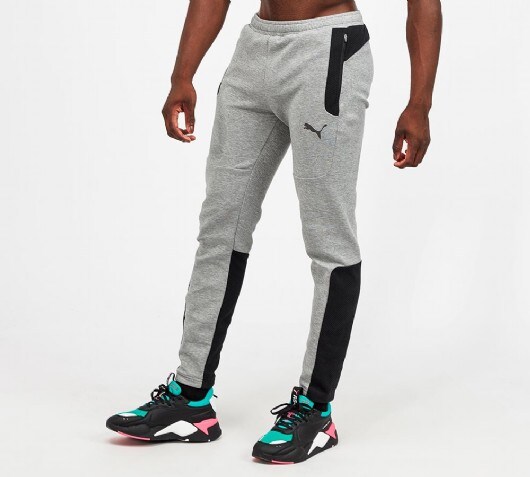 puma evo sweatpants