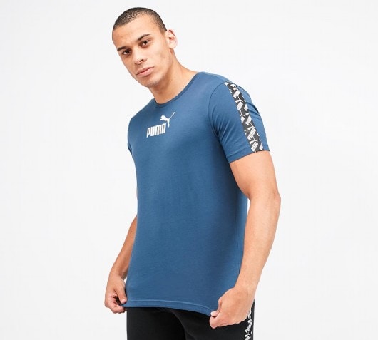 puma amplified t shirt