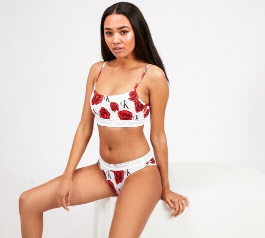 calvin klein womens bikini