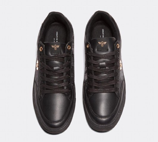 creative recreation footasylum