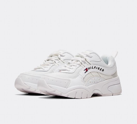 footasylum tommy hilfiger trainers