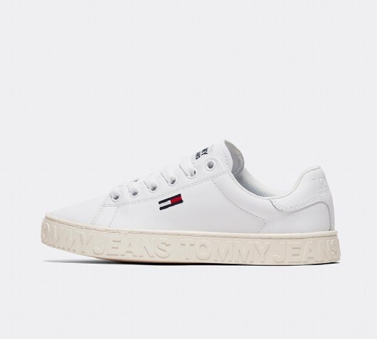 footasylum tommy hilfiger trainers