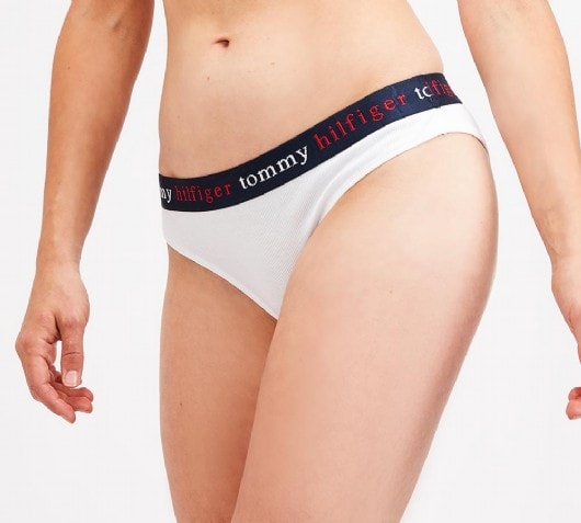 womens tommy hilfiger bikini