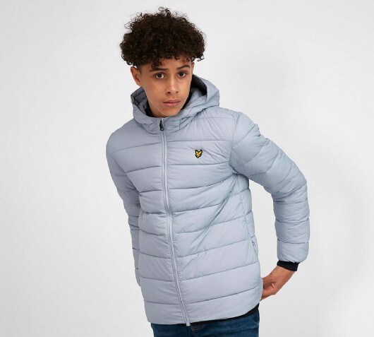 Lyle \u0026 Scott Junior Padded Jacket 