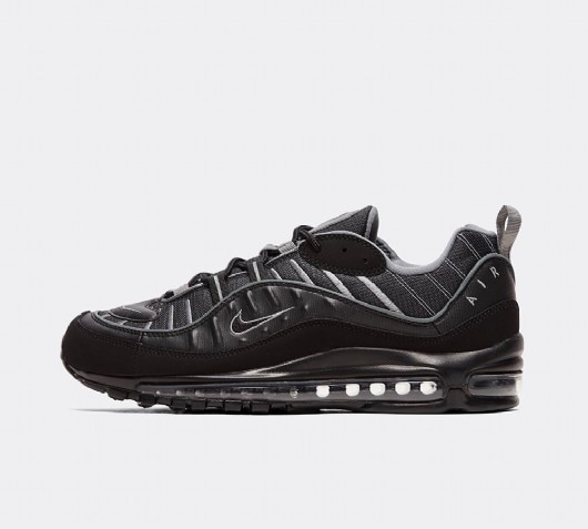 air max 98 trainers