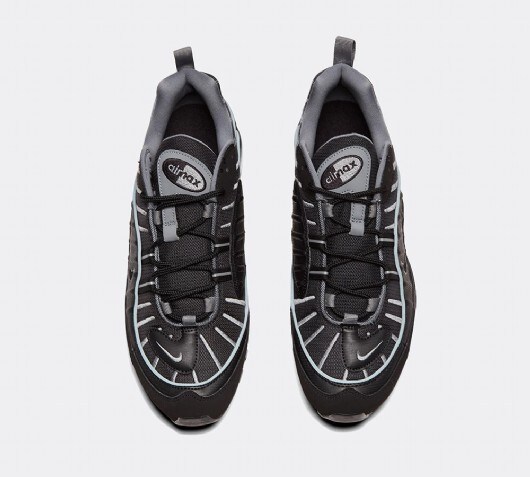 air max 98 footasylum