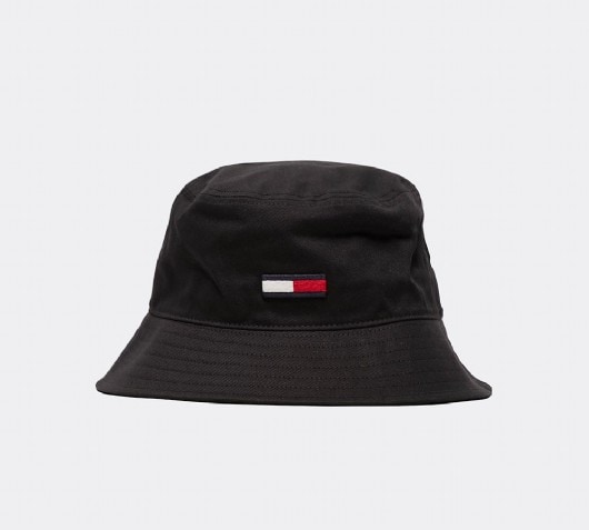 bucket hat tommy jeans