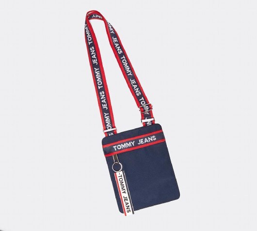 tommy jeans side bag