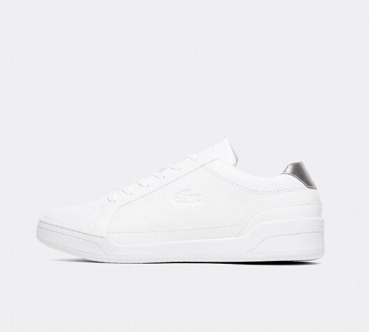 lacoste challenge trainers