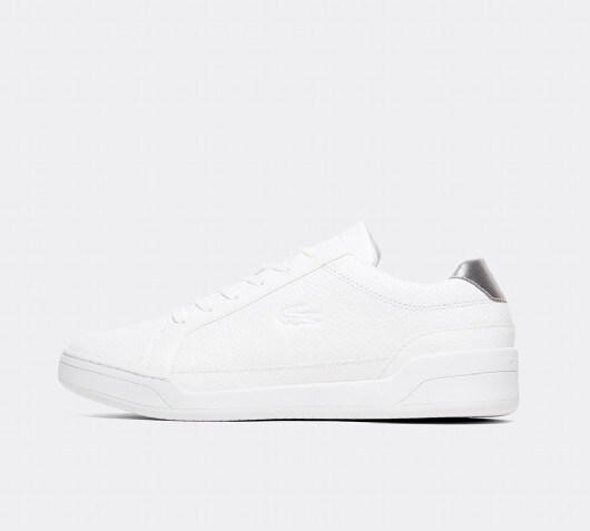 lacoste trainers footasylum